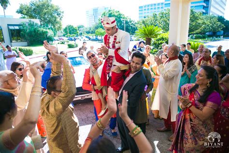 Gujarati Wedding Ceremony The Marriott Westchase Houston Tx