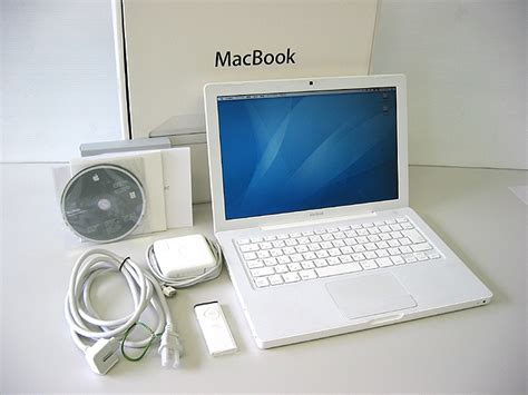Macbook 21ghz 白 133インチ 13 通販 Macパラダイス