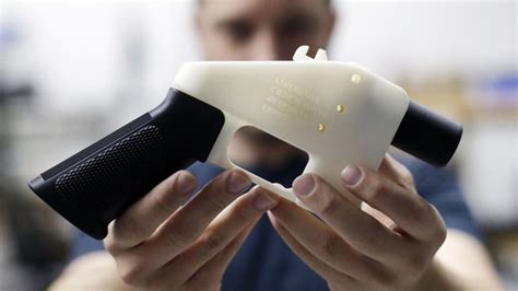 owner of 3d printed gun company accused of sex with minor