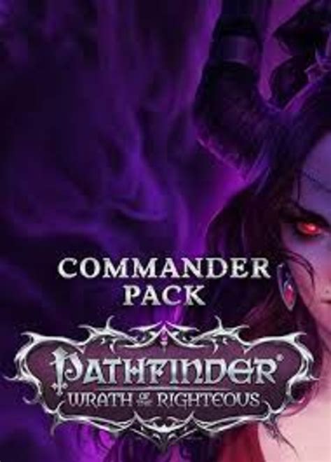pathfinder wrath of the righteous pc steam key global dlcs buy cheaper eneba