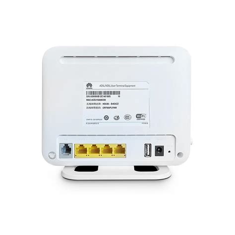 Huawei HG ADSL VDSL Modem Router آرکا آنلاین