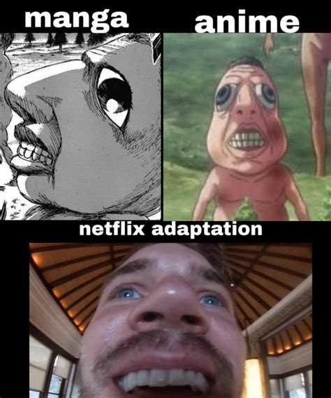 Aot Meme Pewdiepiesubmissions Attack On Titan Funny Attack On