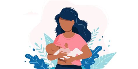 Problemas Del Ni O Y Lactancia Materna Qu Tan Caro Es Sustituir La Lactancia Materna