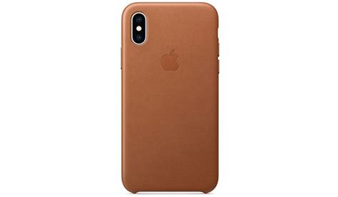 Best Iphone Xs Leather Cases You Can Buy Beebom