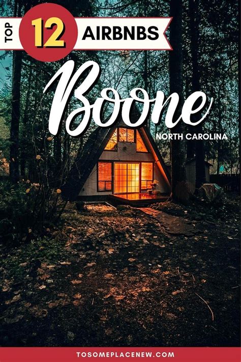 12 Insanely Best Airbnbs In Boone Nc Updated 2023 Boone Nc North