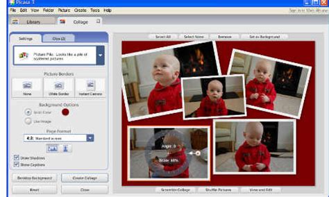 How To Uploading Photos To Picasa Web Album। पिकासा वेब एलबम से कैसे अपलोड करें फोटो Hindi Gizbot