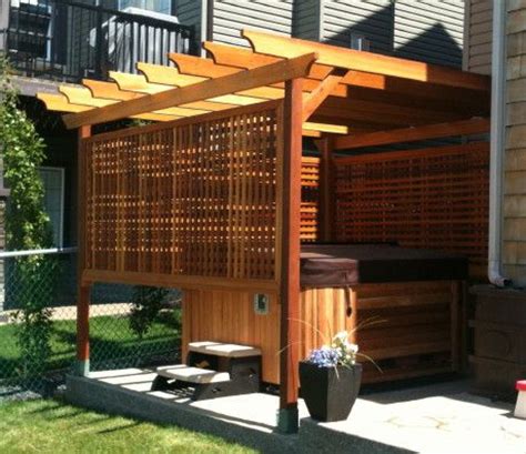 There are chances that you may not agree with our list. 25+ Easy DIY Hot Tub Surround Ideas on A Budget To Copy