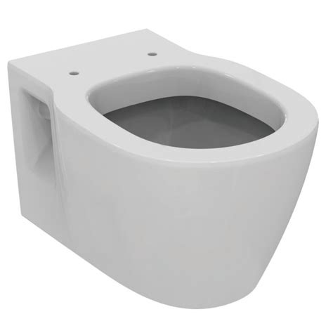 Конзолна тоалетна чиния Connect E803501