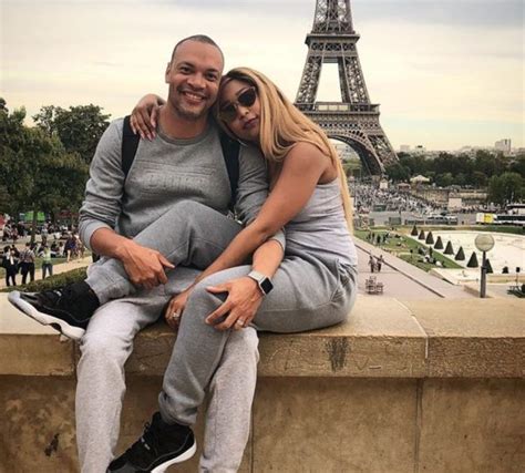 Minnie Dlamini And Husband Vacation In France See Photos