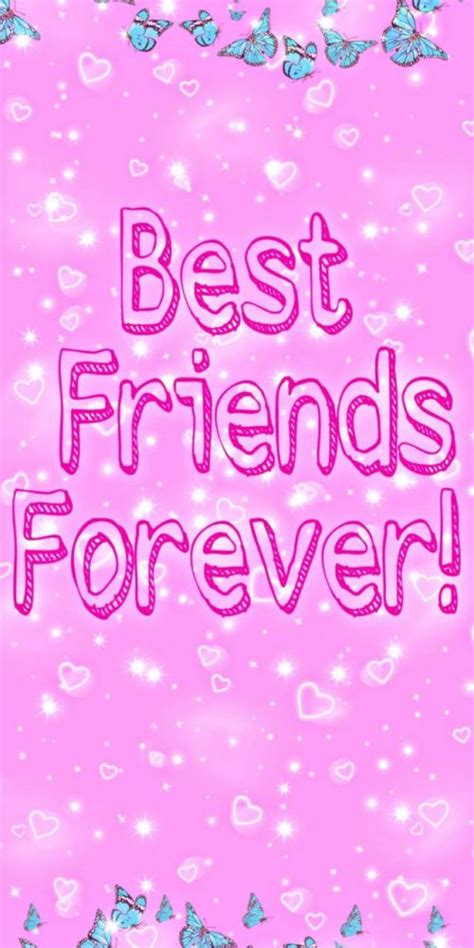 Best Friends Forever 5k Wallpaper