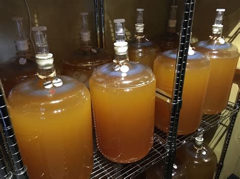 Mead Ancient Drink Of Vikings Now Made And Sold In Huntsville