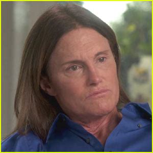 Bruce Jenner Talks Sex Life With Kris Reveals Her Reaction To