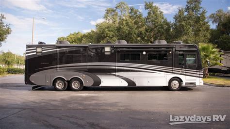 2013 Thor Motor Coach Tuscany 45lt For Sale In Tampa Fl Lazydays