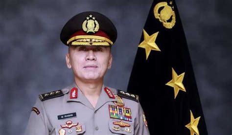 Profil Jenderal Bintang 3 TNI AD