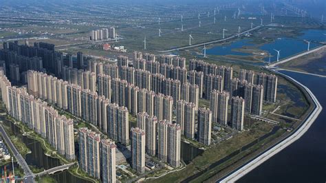 Growth Towns | Phenomenal World
