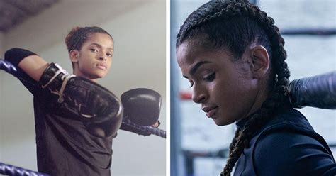 418 likes · 4 talking about this. Somali Boxer Ramla Ali Is Inspiring People All Around The ...