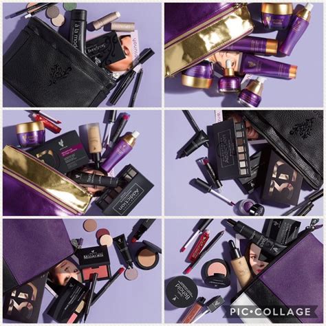 New Collections 2017 Younique Makeup Younique Merchandise