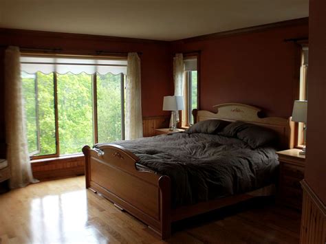 Maybe you would like to learn more about one of these? Chalet Rental near Mont-Tremblant Ski Resort, Quebec