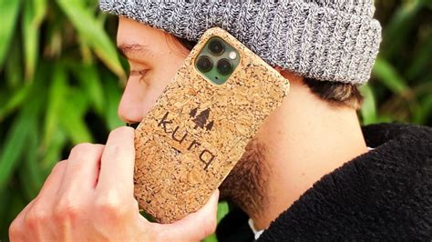 2021 ᐉ This Eco Friendly Phone Case Is Good For The Planet ᐉ 99 Tech