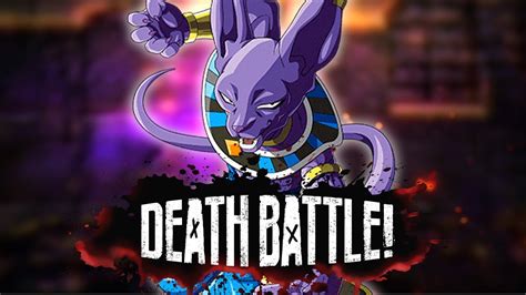 15 things you didn't know about beerus. Beerus Destroys in DEATH BATTLE! - YouTube