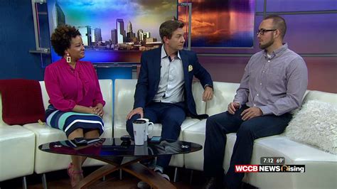 Athletes And Mental Health Wccb Charlottes Cw