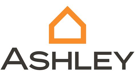 Ashley Furniture Homestore Logo Logo Zeichen Emblem Symbol
