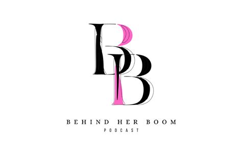 Behind Her Boom Podcast Amber Alrifai
