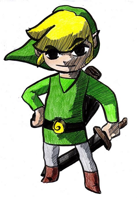 810 Best Toon Link Images On Pholder Zelda Smash Bros Ultimate And Amiibo