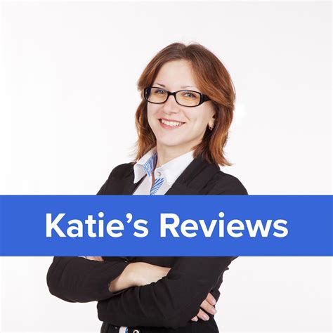 Katies Reviews Home