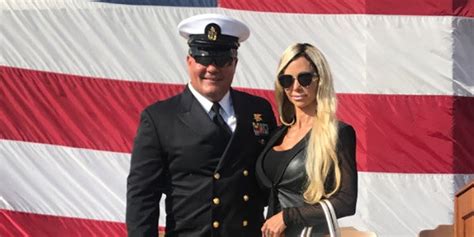 Porn Star Wife Defends Her Navy Seal Husbands Porn Star Side Gig Task And Purpose