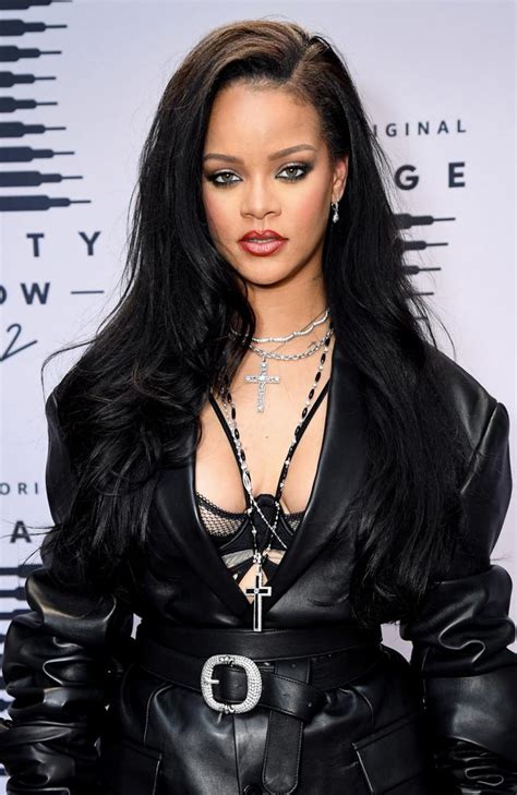 how billionaire rihanna escaped troubled early years in barbados au — australia s