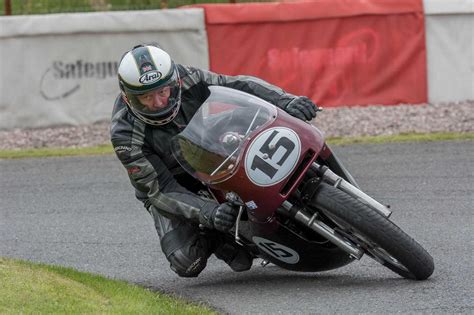 Double Header And Thunderfest At Darley Moor