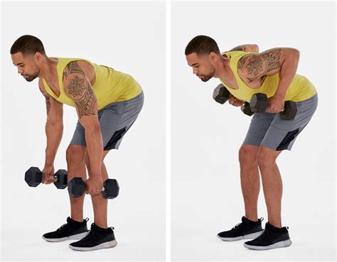 7 Of The Best Rear Delt Exercises To Build Your Shoulders