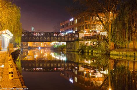 We link to the best sources from around the world. Norwich at Night HDR Photos | rozenek.com