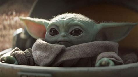 Free Download Baby Yoda Hd Wallpaper 1920x1080 1920x1080 For Your