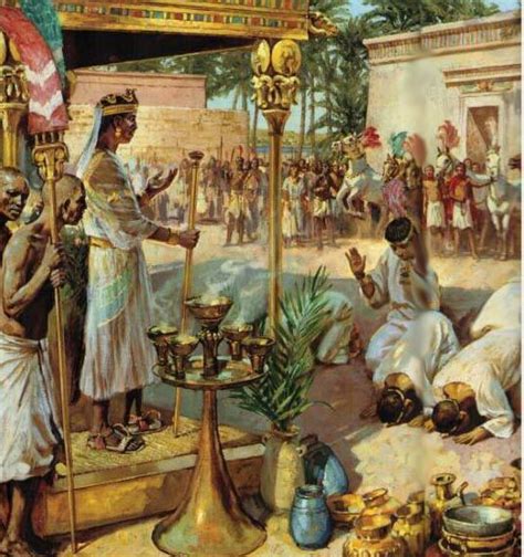 nubia kerma kush meroe black pharaohs the most prosperous period of nubian civilization was