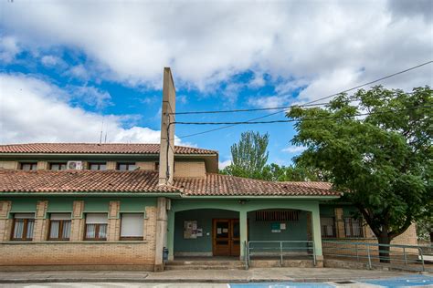 Servicios Municipales Ayuntamiento De Cariñena