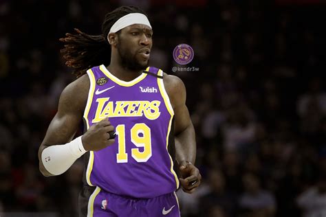 Explore the nba los angeles lakers player roster for the current basketball season. NBA Free Agency: What Montrezl Harrell brings to the ...