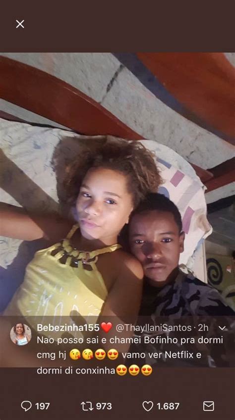 Criança De 12 Anos Gera Revolta Ao Posta Fotos Na Cama Com Namorado Veja As Imagens ~ Portal