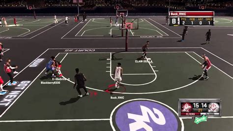 Nba 2k15 Playing With My Bros Squad Sht Youtube