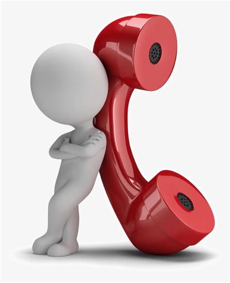 Cell Phone Call Clipart