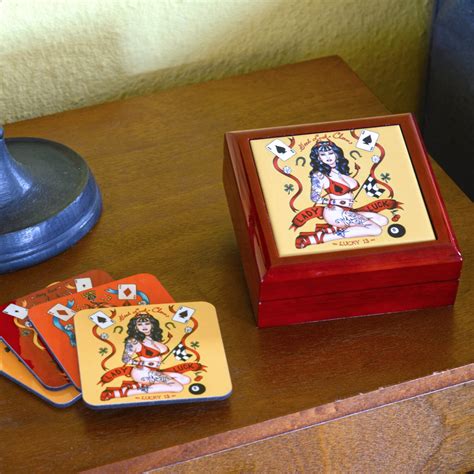 Kama Sutra Contortionist Deluxe Coaster Set Made To Order Etsy