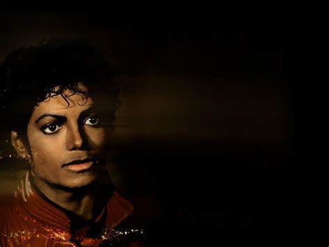 Michael Jackson Thriller Wallpapers Wallpaper Cave