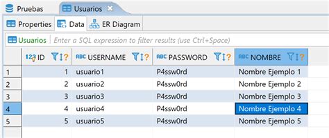 Conexi N A Base De Datos Con Jdbc En Java Decodigo Com