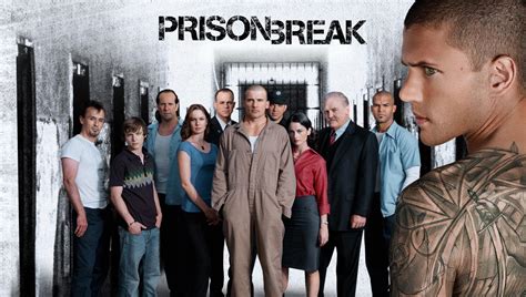 Prison Break Serie De Tv 20052009 2017 𝕲𝖆𝖓𝖉𝖔𝖑𝖈𝖎𝖓𝖊 🎬