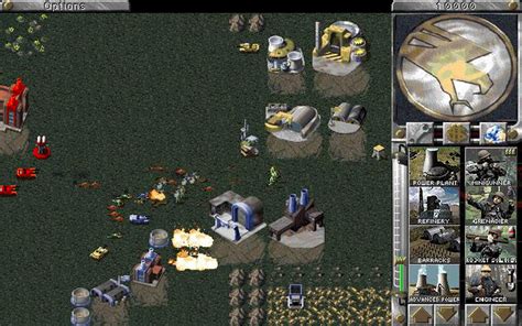 The remastered version came out in june of 2020 and. Command & Conquer Red Alert