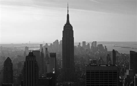 New York Full Hd Wallpaper And Background Image 2560x1600 Id82252