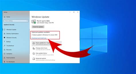 Microsoft Disponibiliza Ferramenta Para Update Para Windows Hot My