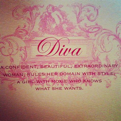 Check spelling or type a new query. 57 best I'm a DIVA images on Pinterest | Divas, Thoughts and Dramas
