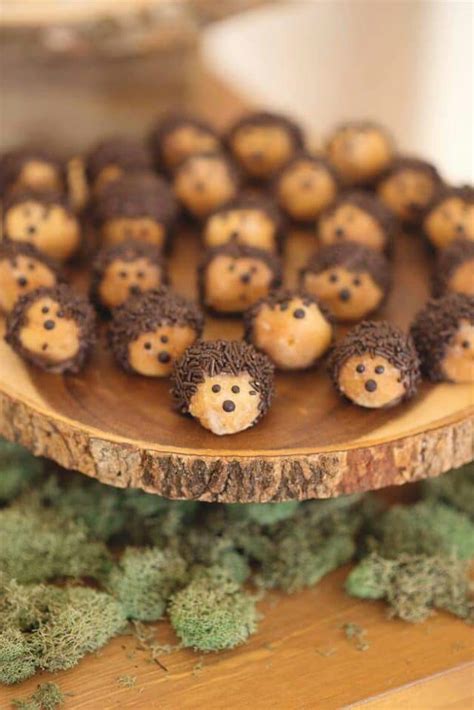 Cute Woodland Baby Shower Ideas For Any Budget Tulamama